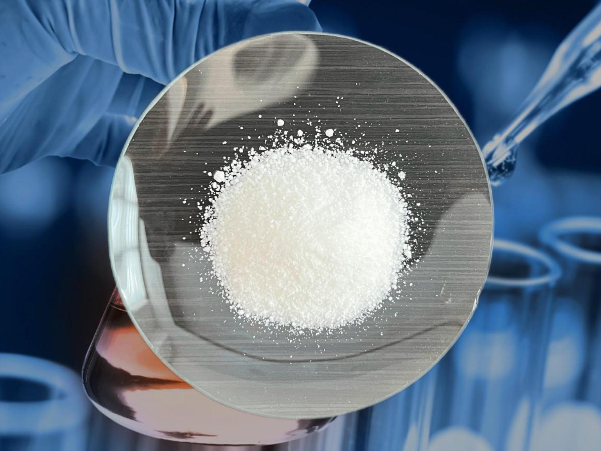 六苯氧基環(huán)三磷腈是什么材料？一文了解它的阻燃秘密
